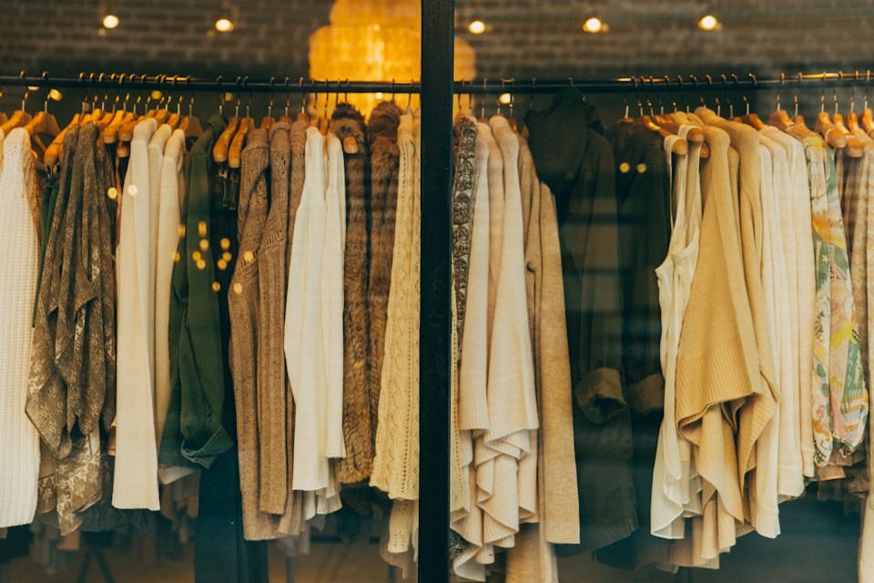 Moda e vestuário em São Bernardo